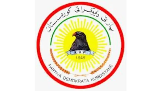 Kurdistan Democratic Party Politico Bureau Statement on PUK-Gorran Alliance