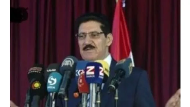 Mirani says Baghdad government should consult with Kurdistan on referendum