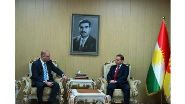 Hungary to continue supporting the people of Kurdistan