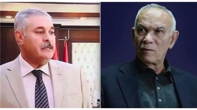 Public Prosecutions issues summons against Gorran leader Noshirwan Mustafa