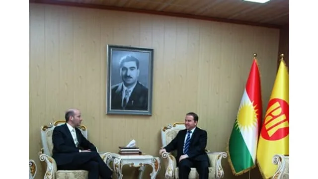 Hawrami: The people of Kurdistan will choose their destiny