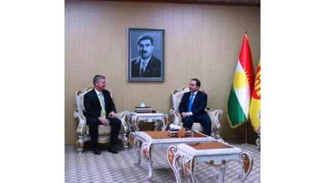 Hawrami: It's time for the Kurdish people to decide their future