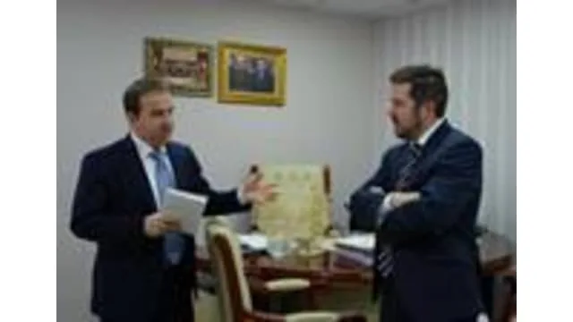 Hawrami thanks Britain for supporting Kurdistan in the last 25 years