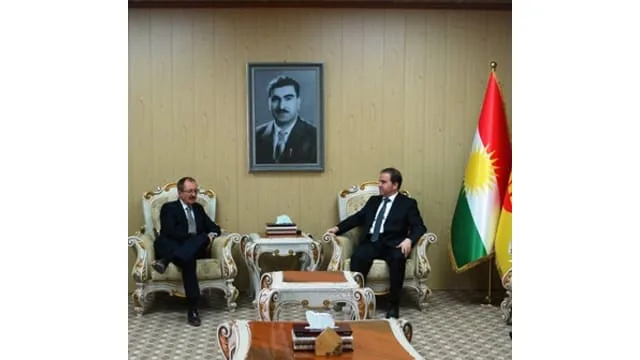 Hawrami: Kurds will not rely on an uncertain future