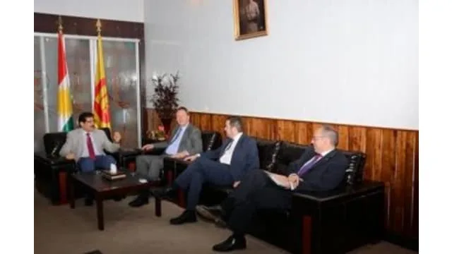 Mirani: The objective of the Kurdistan Democratic Party is to unify the people and political parties