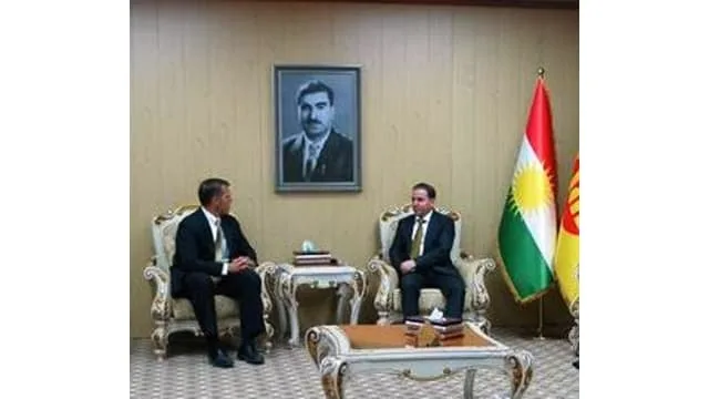 Hawrami: President Barzani’s initiative contributes to resolving political differences in Kurdistan and Iraq
