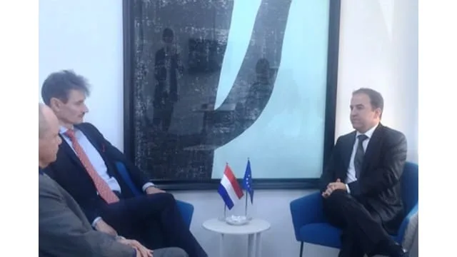 Hawrami: Resolving internal differences is key to facing political challenges