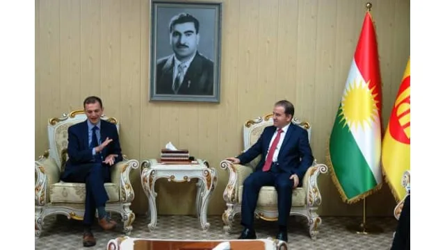 Hawrami: Iraqi governments cannot preclude hardship suffering of Kurds