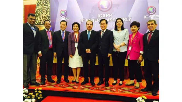 Hawrami in Kuala Lumpur conference intends to gather support for Kurdish referendum