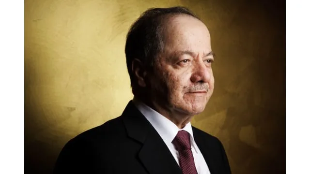 President Barzani: It is not permissible for a party to decide how to elect the president, it is the people who decide directly elect their leader