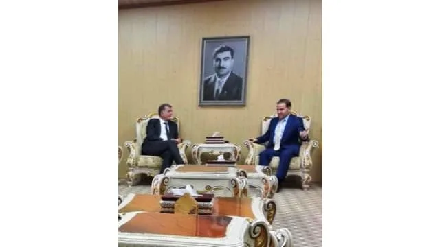 Hawrami: KDP sets determination on eradicating terrorism