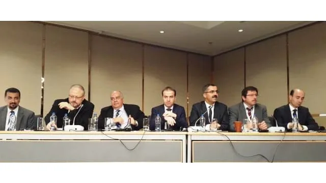 Hawrami: No stability in the Middle East unless Kurdish issues are resolved