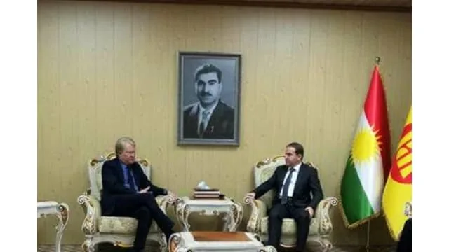 Hawrami: Liberation of Mosul will be beginning of social coexistence and confidence-building