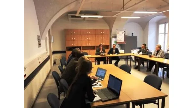 Hawrami highlights Peshmerga victories in Vienna