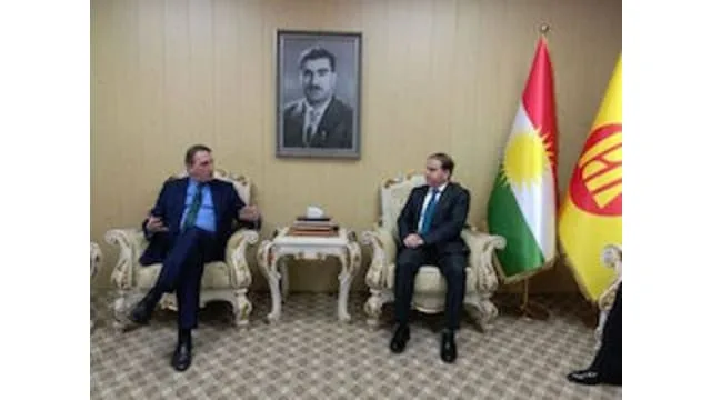 Hawrami: Peshmerga has defended all national and religious sects without discrimination