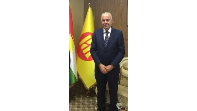 The Middle East Research Institute organized a discussion on Turkish Foreign Policy