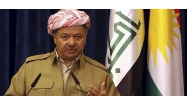 The time has come for Iraqi Kurdistan to make its choice on independence
Masoud Barzani is the president of the Kurdistan region of Iraq.