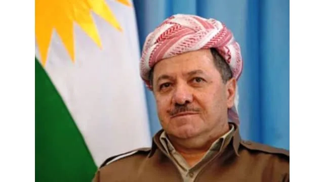 Kurdistan's independence, peace and coexistence are among the goals of the Kurdistan Democratic Party