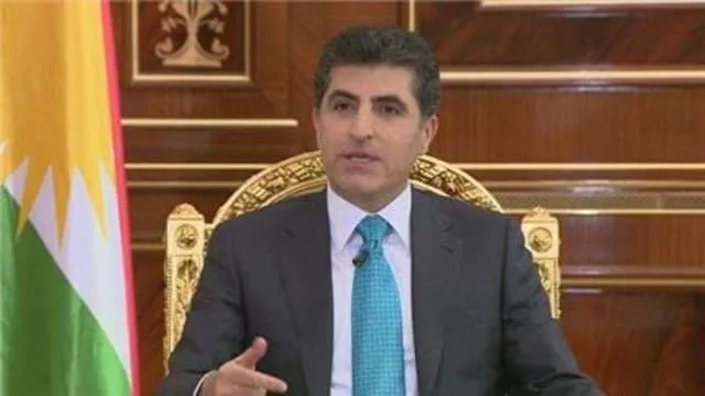 Kurdistan Region Prime Minster release a statement