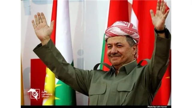 Kurdistan Region President Barzani reject extension of his term as the President.