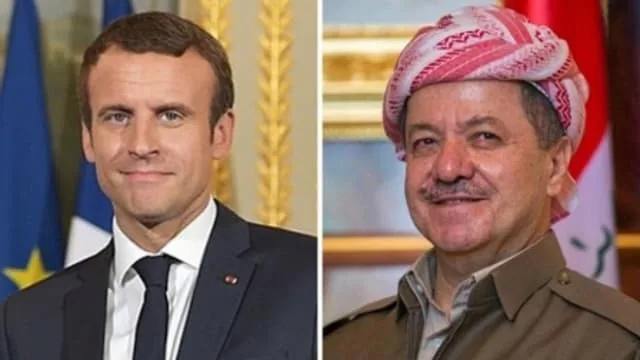 France, which has longstanding and deep ties of friendship with the Kurds of Iraq, has always worked for the full recognition of Kurdish rights under the Iraqi constitution.