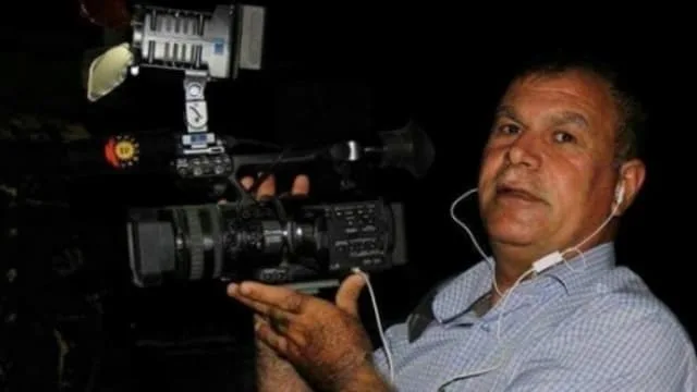 President Barzani Condemns Killing of Kurdish Journalist in Kirkuk