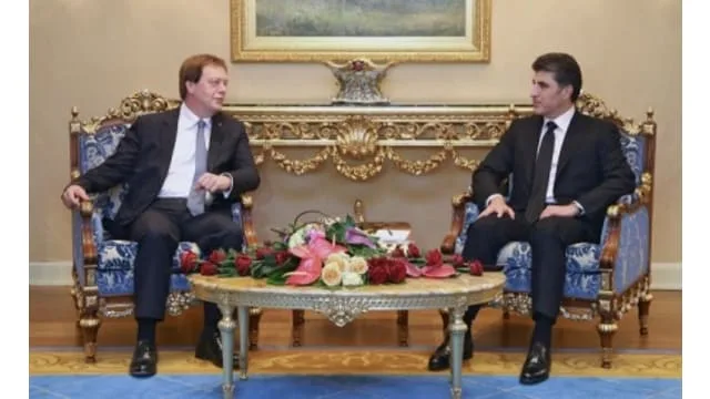 Prime Minister Nechiravan Barzani: Kurdistan Never Favours Violence