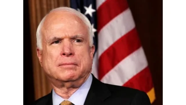 Kurds Are True Friends of US, Deserve Our Support: Sen. John McCain
He praises Barzani’s decision to step down as president of Kurdistan