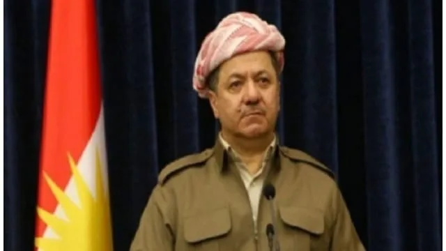 H E President Massoud Barzani Sends Condolences to Families of Victims of Sunday Earthquake