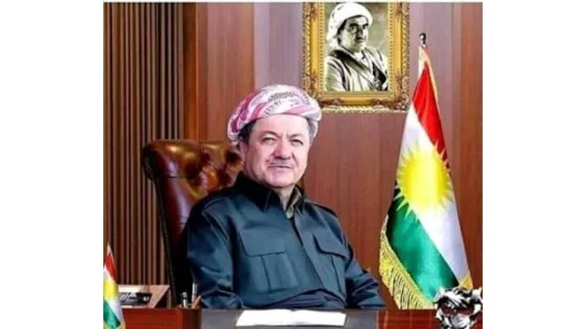 President Barzani Issues a Statement on the 27th Anniversary of the Kurdish Uprising