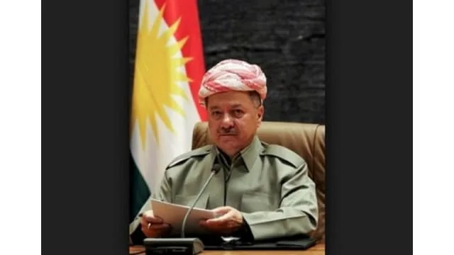 In a series of tweets posted to his twitter account, His  Excellency President Masoud Barzani calles for Erbil and Baghdad abide by three principles: partnership, consensus, and balance.