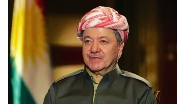 President Barzani's message to the International Conference of the Federation of Kurdish Associations in the countries of the former Soviet Union