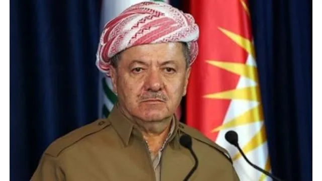 President Barzani’s statement on the (Koya) attack