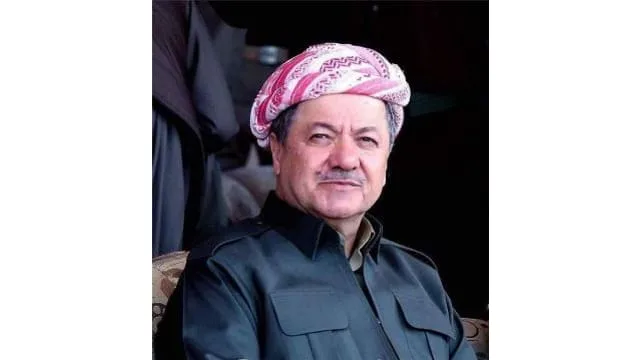 His Excellency President Masoud Barzani released a statement on the Kurdistan Democratic Party selection of a candidate for the presidency of the Republic of Iraq,