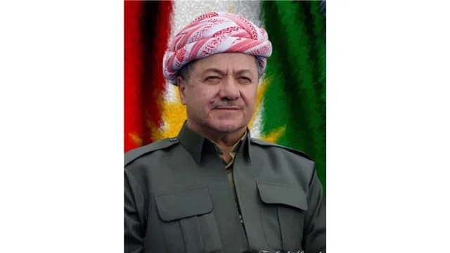 Statement by President Barzani