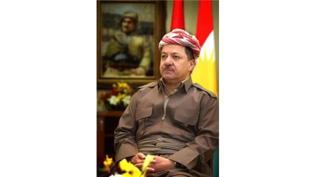 President Barzani Releases a Statement on the Anniversary of October 16