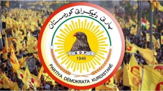 The final results of the KurdistanRegion electionin which Kurdistan Democratic Party wins 45 seats