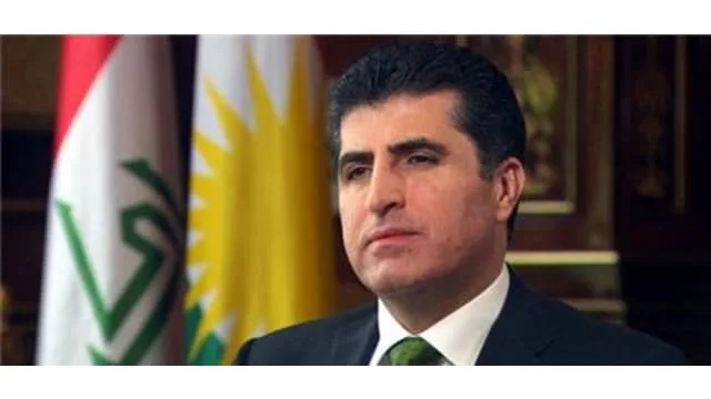 Nechirvan Barzani in a statement strongly condemned the terrorist attack against Coptic Christians in Minya region in Egypt.