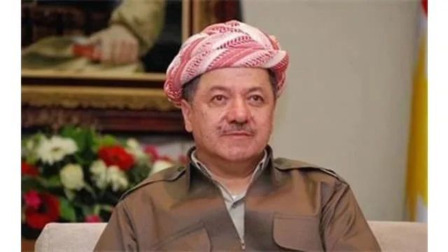 On the occasion of the anniversary of the Prophet's birthday, President Masoud Barzani sent a congratulatory message to all Muslims in the world, Iraq and Kurdistan in particular