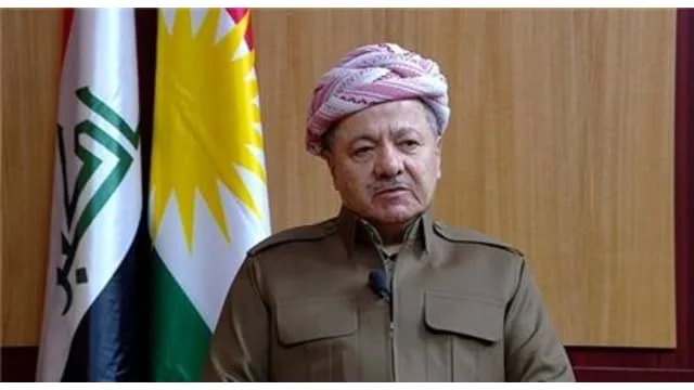 President Barzani: There is another chance to find a solution to the problems between Erbil and Baghdad
