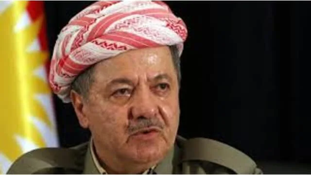 President Masoud Barzani issued a statement on the latest developments in Syria