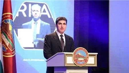 Prime Minister Barzani: Science is key to our progress