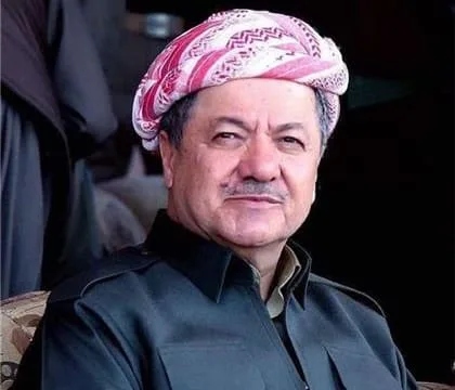 President Masoud Barzani, congratulated Assyrians, Chaldean and Syriac Christians on their New Year’s Eve, known as Akitu