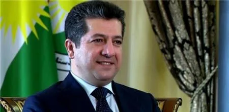 Masrour Barzani Emphasises Latest Erbil-Baghdad Talk