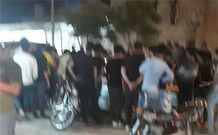 Makhmour: Iraqi Forces Wound a Kurdish Citizen, Arrest Several