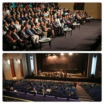 Culture and diplomacy play an important role in bring people from different nations and language together. To learn more about the culture and music of Kurdistan, the Kurdistan Democratic Party's Foreign Relations Office on 28/4/2019 held