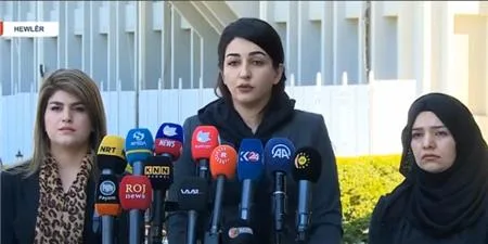 Parliament Warns of Ongoing Arabization of Kurdish Areas in Kirkuk