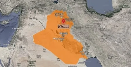 Kirkuk: Arabs Storm Kurdish Village to Oust Indigenous Residents