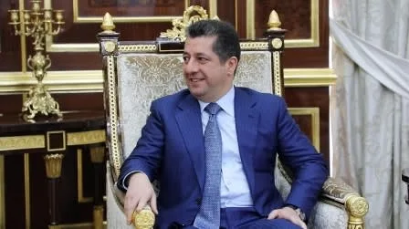 Incoming Kurdistan PM to Form Cabinet in Less than 30 Days