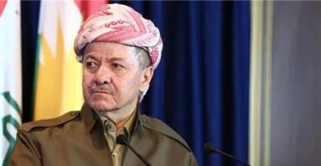 President Masoud Barzani release a statement and ask international community and Iraqi government to bring an end to the oppression of Kurdish community in kurdistan territories outside Kurdistan Regional adminstration and implement articl